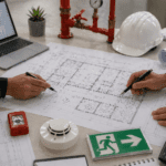 الاستشارات والدراسات الفنية